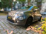 Fiat 500 Scheckheftgepflegt - Fiat 500S aus 2019