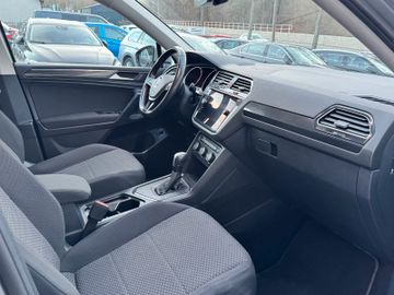 Bild 14 VW Tiguan Allspace Comfortline