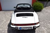 Porsche 911 Urmodell - Porsche aus 1983: 911