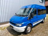 Ford Transit - Ford Transit aus 2003