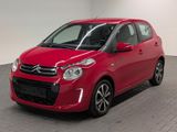 Citroën C1 Shine Kam/DAB/15-Zoll/Klimaautomatik - Citroën: C15 D