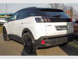 Peugeot 3008 GT RückKam Matrix LED elek.Heckklappe SHZ - Peugeot 3008 Gebrauchtwagen