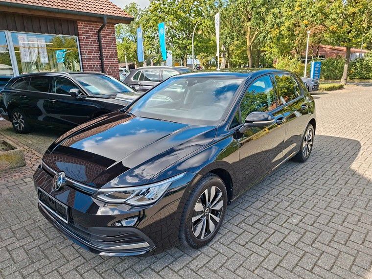 Image of Volkswagen Golf