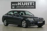 Mercedes-Benz C 180 CGI Automatik BlueEFFICIENCY - Mercedes-Benz C 180: Cgi