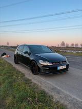 Volkswagen Golf 7 2.0 TSI DSG GTI Performance (ohne OPF) - Volkswagen Golf in Bonn