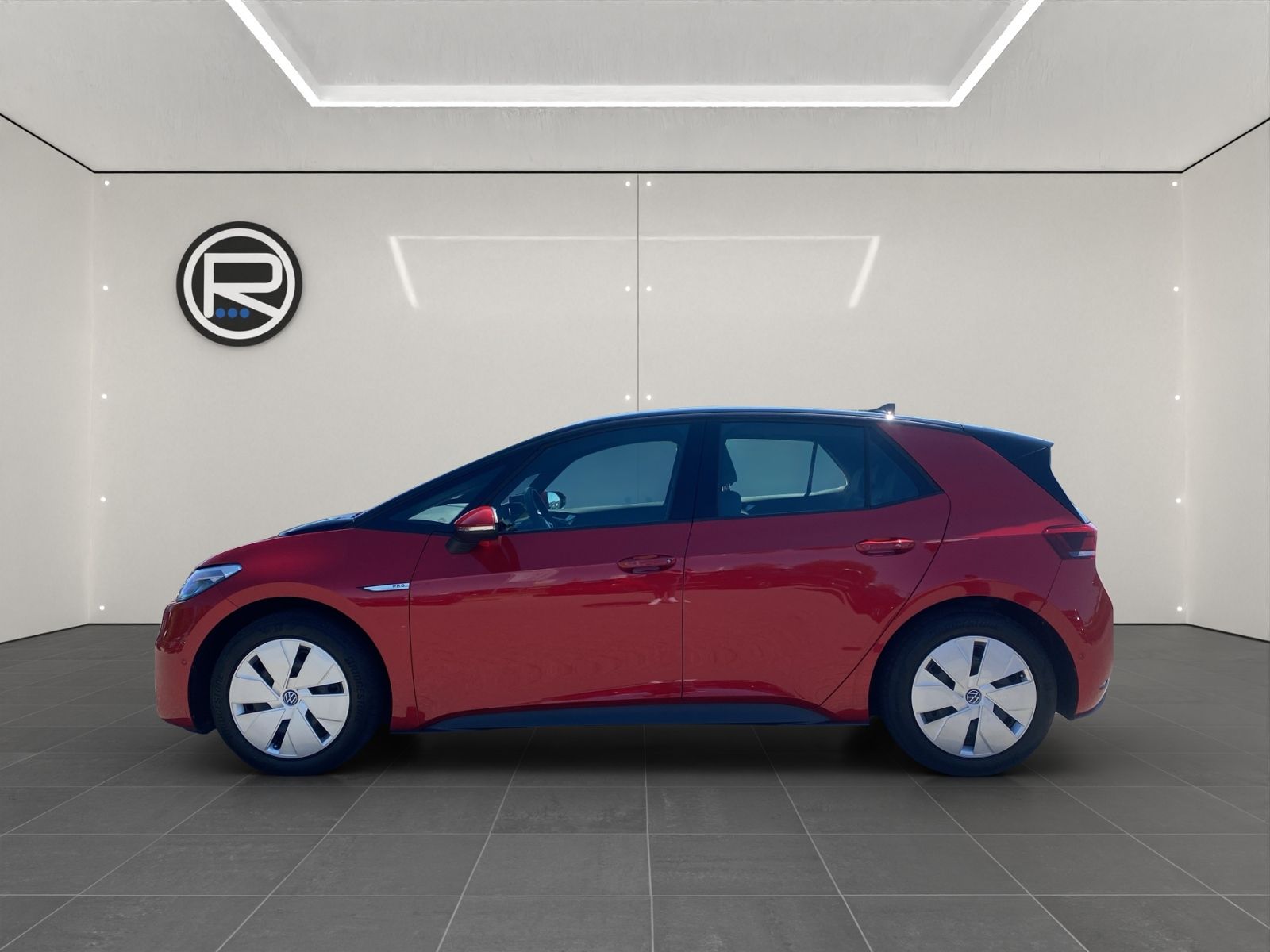 Volkswagen ID.3 Pro 107 kW foto 3