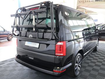Volkswagen T6 Multivan DSG LED NAV STANDHZ CAMPERBETT BEAR