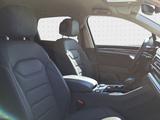 Volkswagen Touareg 3.0 TDI R-Line*4M*Stand*Leder*Air*AHK - VW Touareg in Aachen