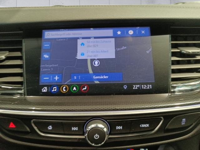 Opel Insignia Sports Tourer 2.0D ''Elegance'' Matrix-
