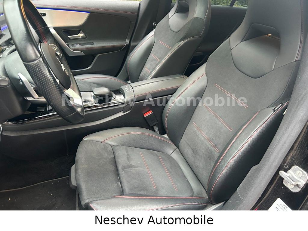 Mercedes-Benz CLA 220 Shooting Brake