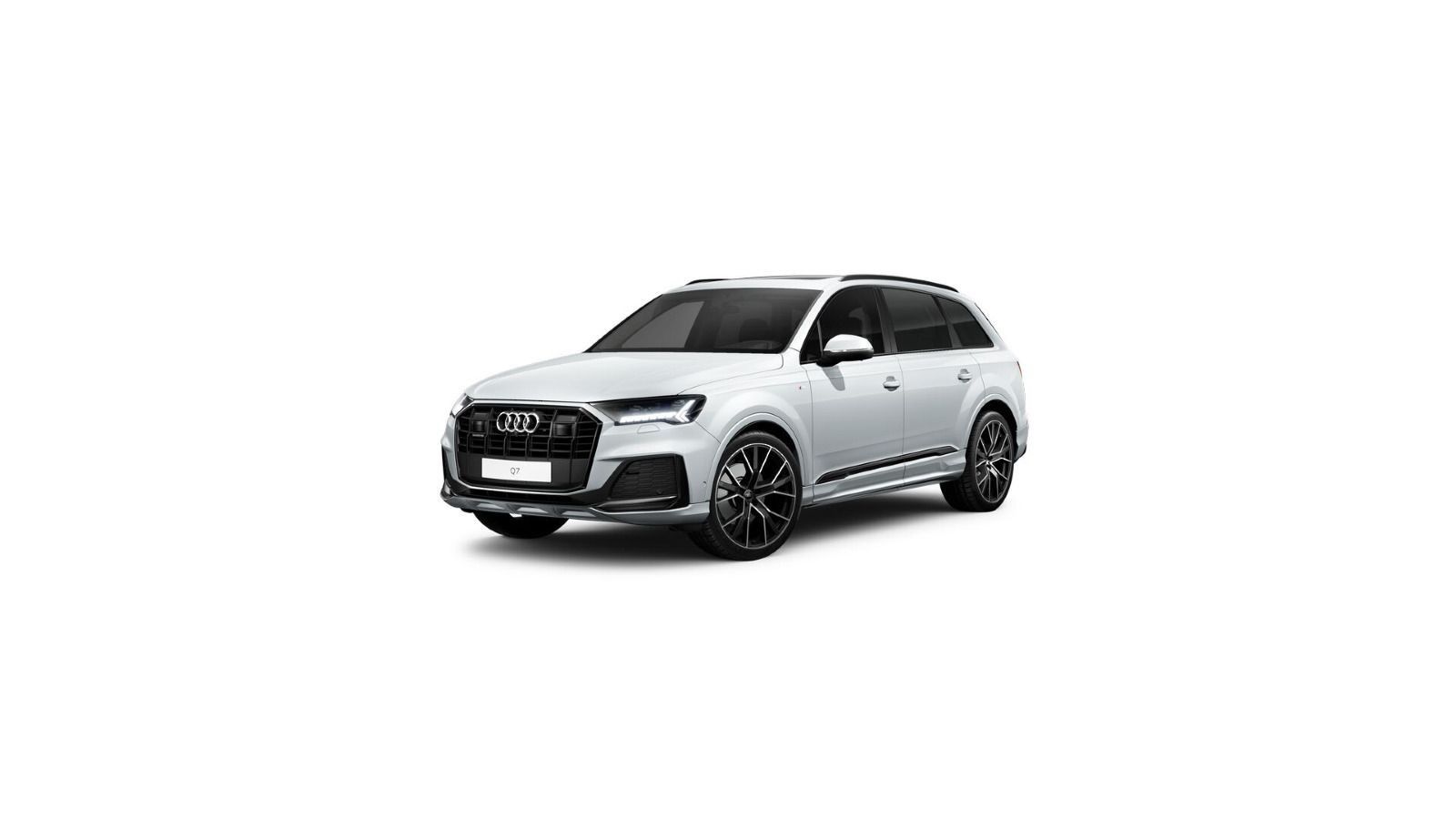 Audi Q7 - Bild 2