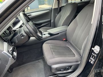 BMW 520 - 5