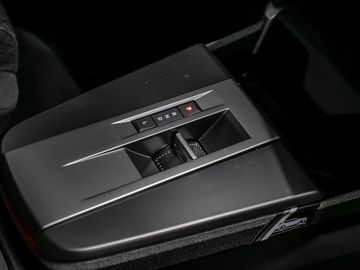 Opel Frontera Electric Edition 83kW Spurhalteassi.