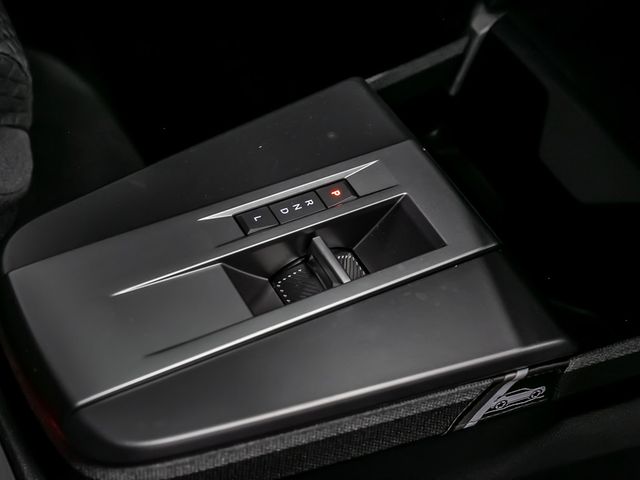 Opel Frontera Electric Edition 83kW Spurhalteassi.
