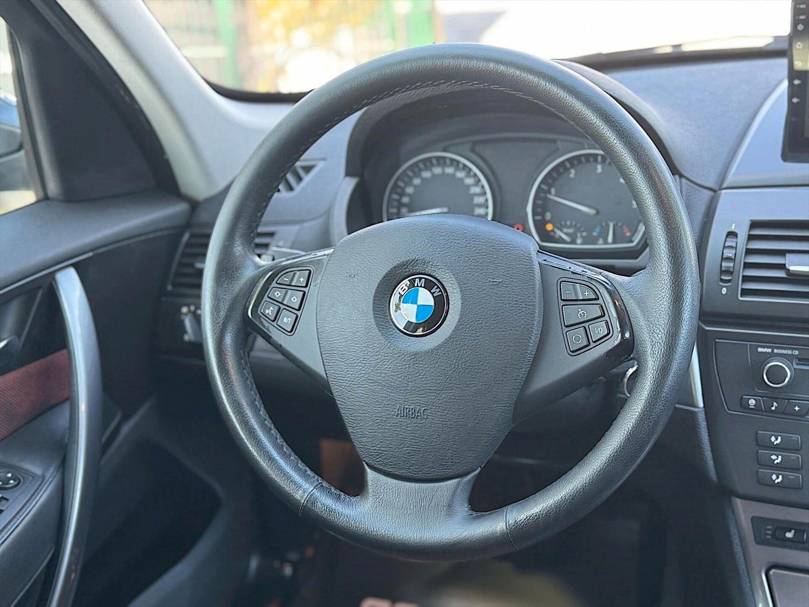 Fahrzeugabbildung BMW X3 xDrive 20d Edition Lifestyle *Kamera*CarPlay*