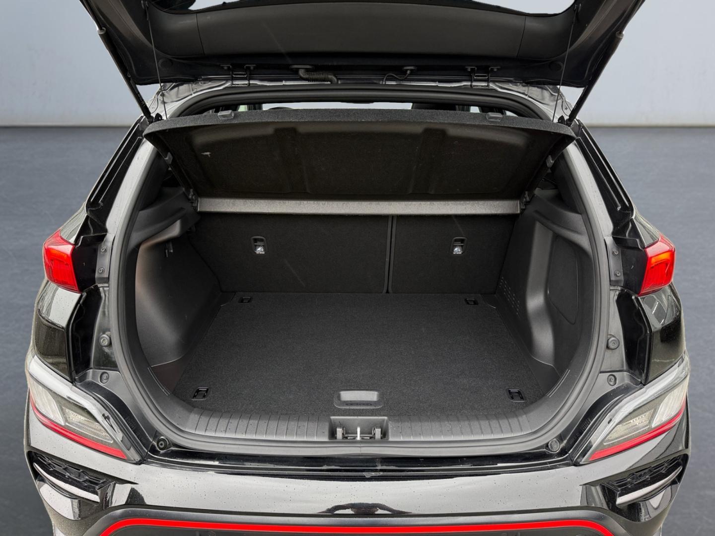 Hyundai Kona 2.0 T-GDI N Performance *Pano*RCam*ACC*PDC*, миниатюра 15