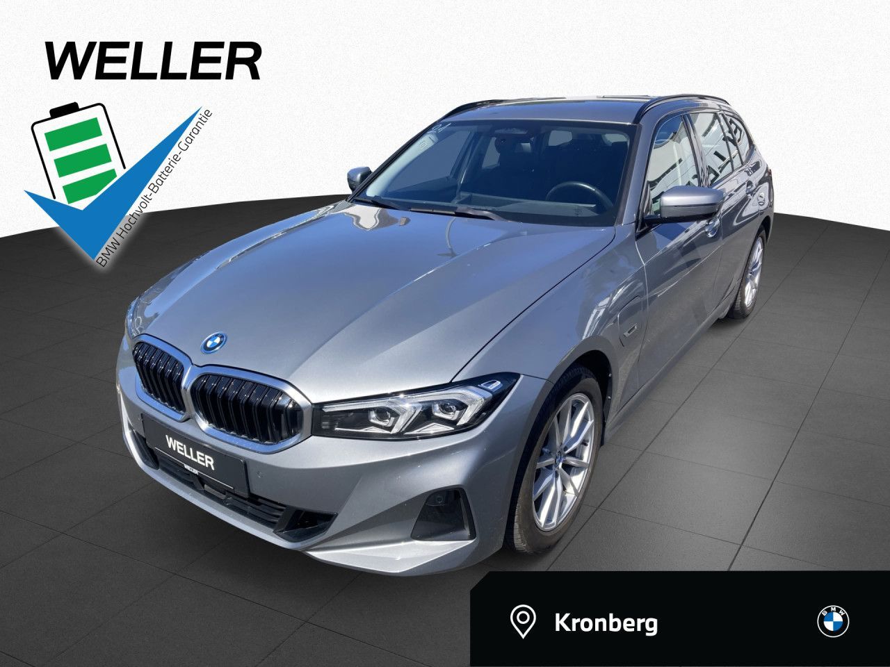 BMW 330e Touring DApro,SpoSi,ACC,LED,PDC,SHZ,LiCo+