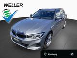 BMW 330e Touring DApro,SpoSi,ACC,LED,PDC,SHZ,LiCo+