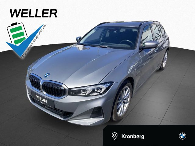 BMW 330e Touring DApro,SpoSi,ACC,LED,PDC,SHZ,LiCo+