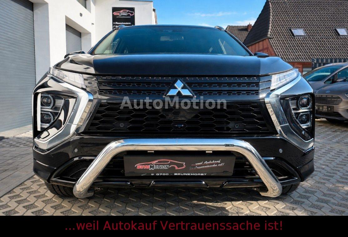 Mitsubishi Eclipse Cross Top Hybrid 4WD*Werksgarantie*H-Up*