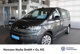 Volkswagen T7 Multivan 1.4 TSI eHybrid AHK LED NAVI Klima - Volkswagen T7 Multivan aus 2021