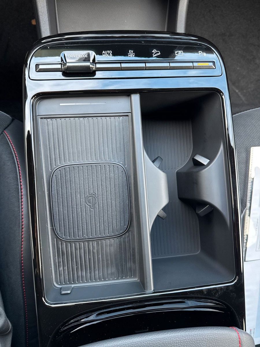 Hyundai TUCSON - Bild 18