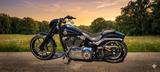Harley-Davidson Breakout FXSB103 - Offers
