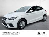 Seat Ibiza Road Edition 1.0 TSI 85 kW (116 PS) 6-Gang - Seat New cars in Dresden