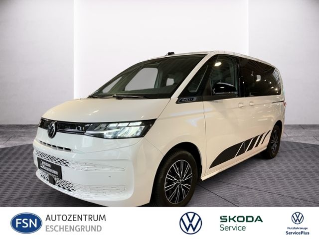 Fahrzeugabbildung Volkswagen Multivan T7 LIFE NAVI RFK SHZ PDC