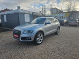 Audi Q5 2.0 TDI S tronic quattro*Auto.*Leder*Navi*Xen - Audi Q5 aus 2015