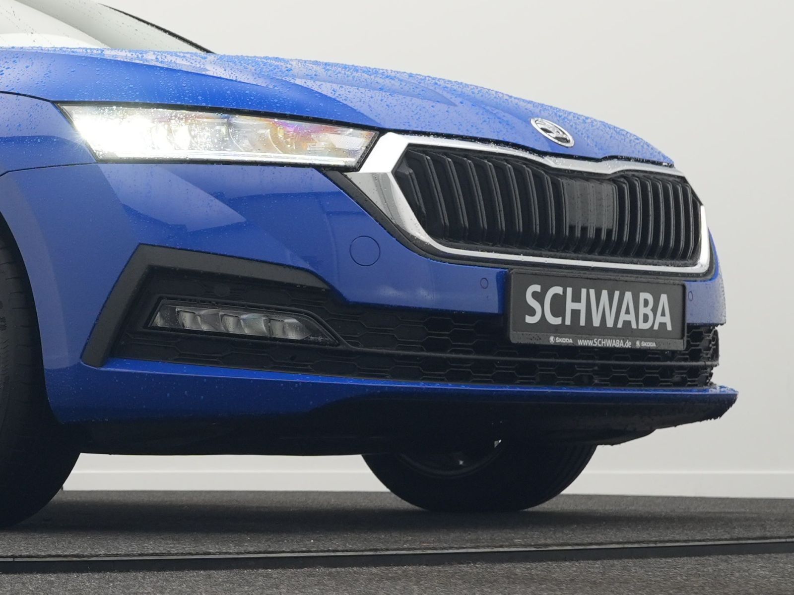 Skoda Octavia - Bild 44