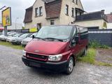 Ford Transit EXPORT*WOHNMOBIL*KLIMA*BETT*TISCH*WASCHB - gebrauchte Ford Transit aus dem Jahr 2003
