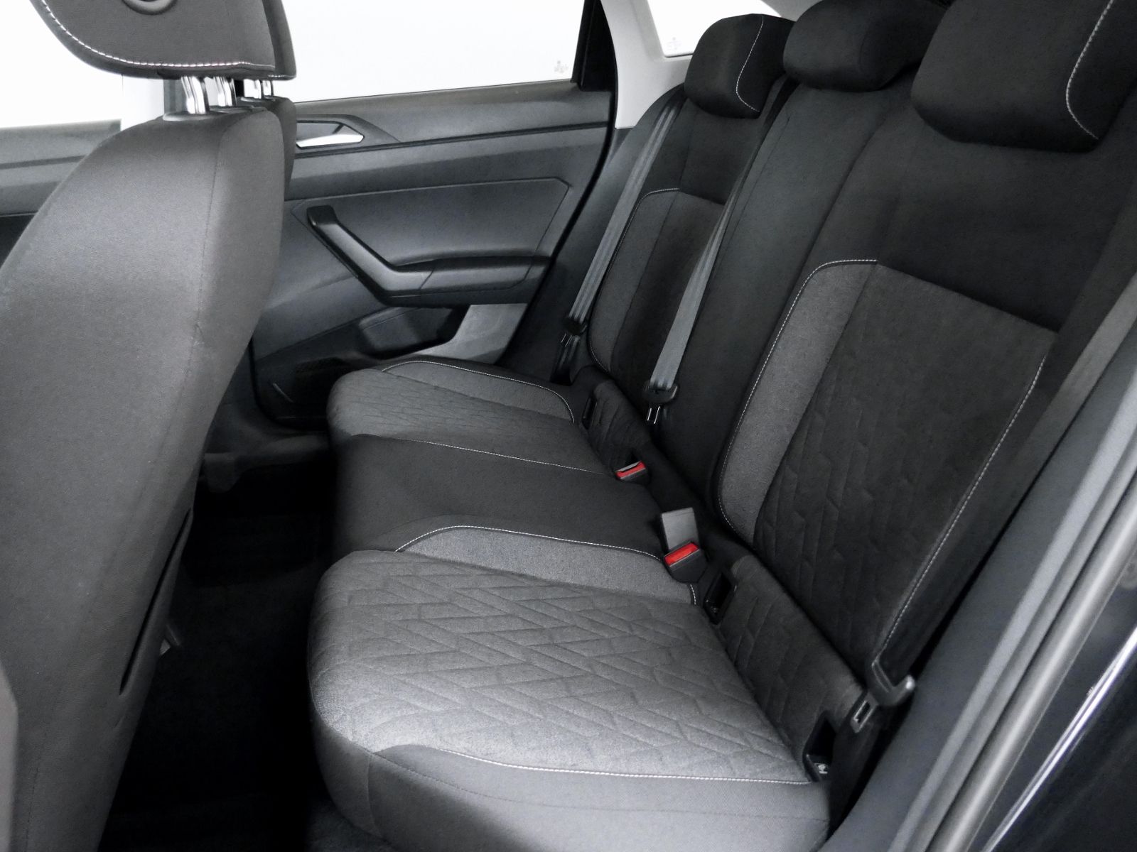 Fahrzeugabbildung Volkswagen Taigo Move 1.0 TSI DSG | LED RFK ACC Navi