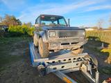 Daihatsu Rocky Turbo 4x4 Offroad.kein fero... - Daihatsu: Rocky
