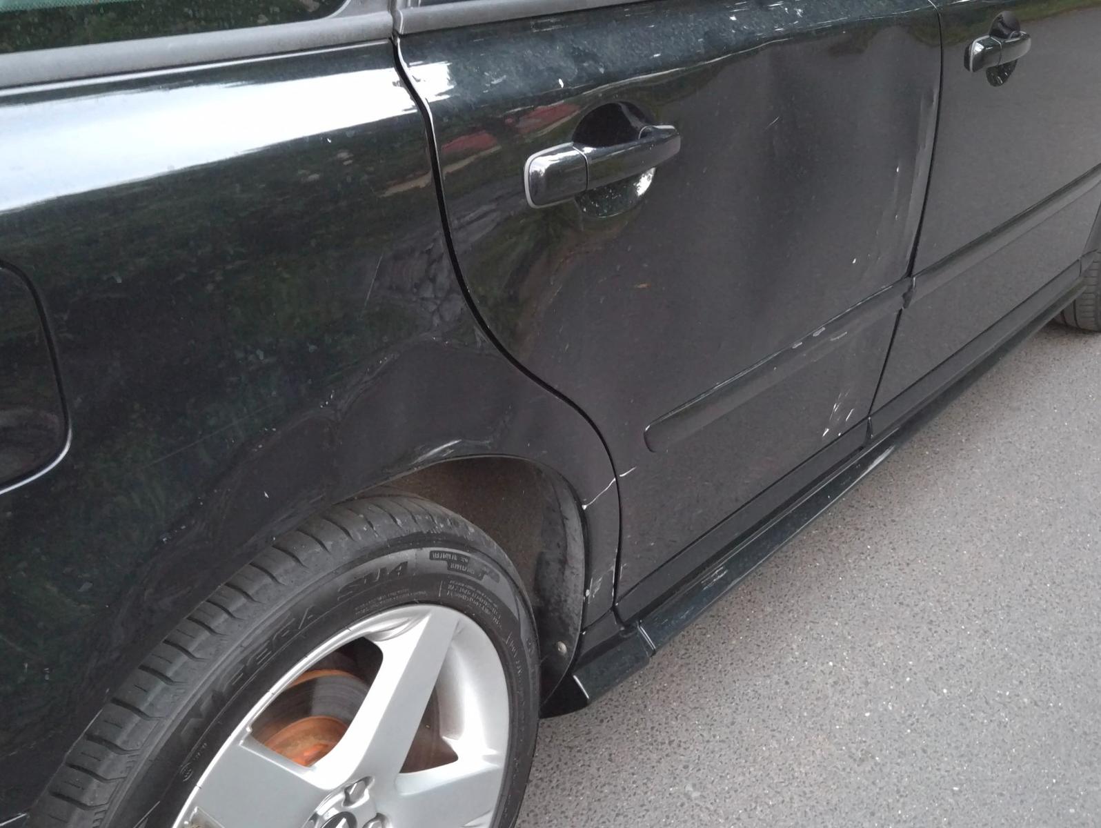 Volvo V50 2008 — photo 13