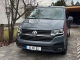 Volkswagen T6.1 California Beach Camper Edition GARANTIE