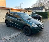 Mercedes-Benz Mercedes ML 320 CDI 4MATIC. 1.Hand - Mercedes-Benz ML 320 in Frankfurt (Main)
