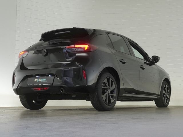 Corsa F FACELIFT GS+LED LICHT+NAVI+RÜCKFAHRKAMER