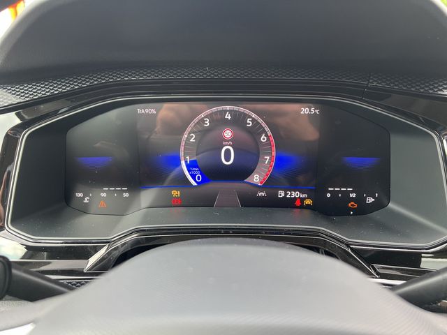 Polo Polo Life 1.0 TSI 5-Gang