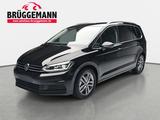 Volkswagen TOURAN 1.5 TSI DSG COMFORTLINE NAVI LED ACC WINT - Volkswagen Gebrauchtwagen in Rheine