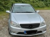 Mercedes-Benz CLC 200 KOMPRESSOR - 184 PS - Mercedes-Benz CLC 200