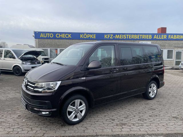 Volkswagen Multivan T6 2.0 TDI Comfortline / NAVI / 7 Sitze