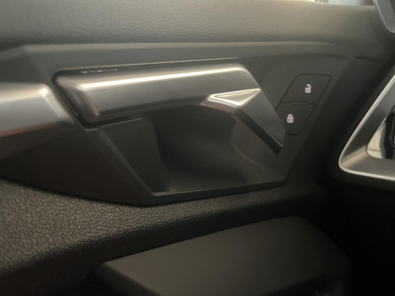 Audi A3 Sportback 30 TDI S-line NAVI/LED/RFK/CARPLAY, миниатюра 28