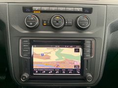 Fahrzeugabbildung Volkswagen Caddy 2,0 TDI 4Motion Trendline Standheizung E6d