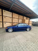 BMW E46 330Ci Coupé Airride M3 San Marino ... - BMW 330 aus 2001: Coupe, 330ci