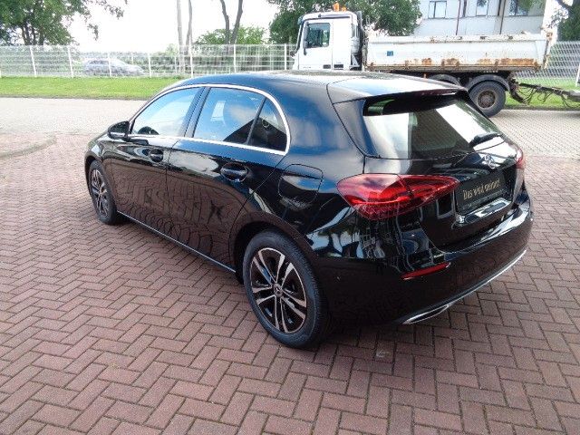 Mercedes-Benz A 180,NAVI KAMERA LED foto 5