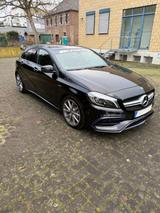 Mercedes-Benz A 45 AMG Mercedes-AMG A 45 4MATIC DCT Merced... - Mercedes-Benz A 45 AMG von privat