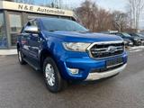 Ford Ranger 2.0 TDCi Panther Limited 4x4 Doppelkabine - Ford Ranger in Augsburg