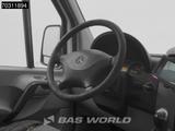 Mercedes-Benz Sprinter 510 CDI Kraanwagen Dubbellucht HIAB 071 - Hiab