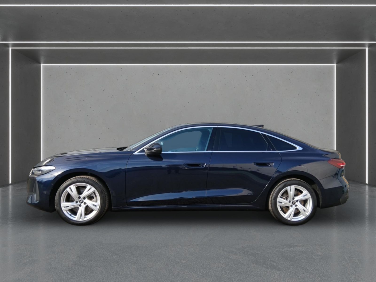 Audi A5 - Bild 4